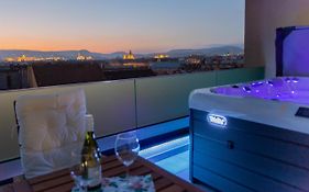 Centropolitan Penthouse #Jacuzzi #Freeparking